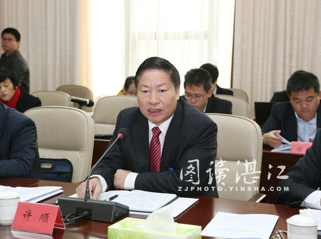 劉小華：開發(fā)區(qū)“十二五”功不可沒 “十三五”使命光榮