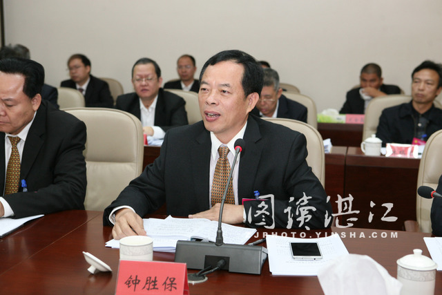 劉小華：開發(fā)區(qū)“十二五”功不可沒 “十三五”使命光榮
