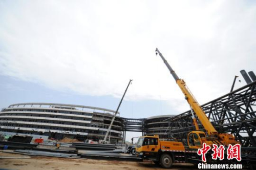 各省份“十三五”規(guī)劃藍(lán)圖初定 你的家鄉(xiāng)會(huì)變啥樣?