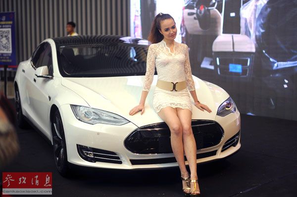美媒解密中國如何成電動汽車巨頭:借鑒加州經(jīng)驗