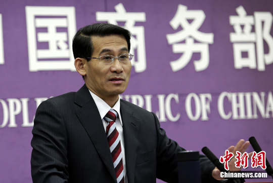 中國外貿(mào)結(jié)構(gòu)調(diào)整繼續(xù)優(yōu)化 今年形勢仍嚴峻復(fù)雜