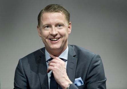 愛立信CEO：下一輪技術(shù)革命會是一場“全民運動”