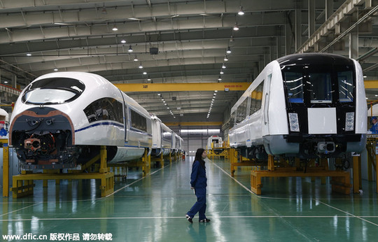 外媒曝中國(guó)承建印尼高鐵項(xiàng)目突遭暫停