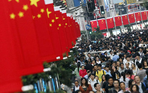 國際商業(yè)巨頭聯(lián)合“力挺”中國經(jīng)濟：這里仍有巨大機遇
