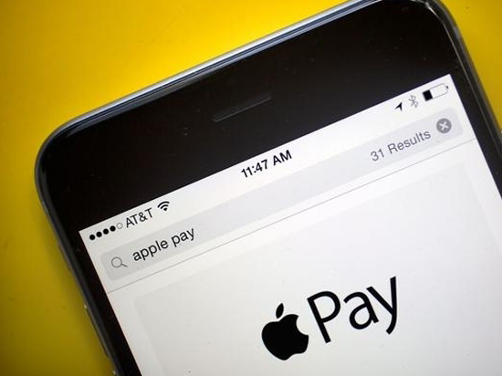 移動(dòng)支付市場(chǎng)迎新對(duì)手：Apple Pay將于18日正式登陸中國(guó)