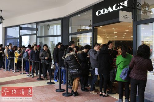 外媒稱中國經(jīng)濟正在變換步伐：這里的機遇獨一無二