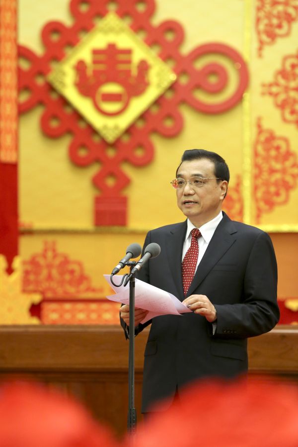 外媒稱中國經(jīng)濟(jì)正在變換步伐：這里的機(jī)遇獨(dú)一無二