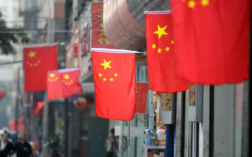 外媒稱(chēng)中國(guó)經(jīng)濟(jì)正在變換步伐：這里的機(jī)遇獨(dú)一無(wú)二