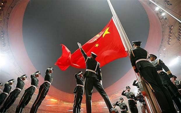 英媒:中國經(jīng)濟(jì)將回暖 繼續(xù)促進(jìn)世界經(jīng)濟(jì)發(fā)展