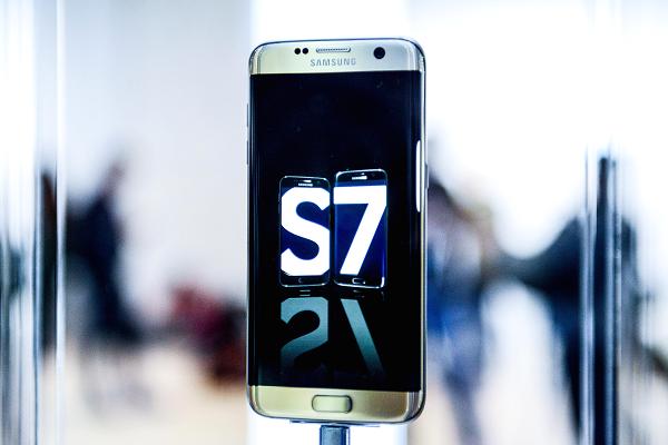 三星能憑借Galaxy S7打敗蘋果嗎？