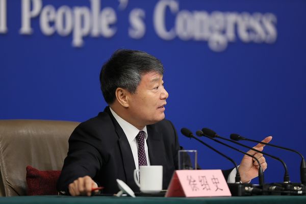 美媒:新的財(cái)政思路為中國(guó)經(jīng)濟(jì)轉(zhuǎn)型護(hù)航