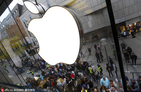 蘋果將發(fā)布最新款廉價iPhone 或為拯救銷量