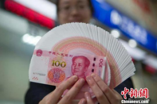 多地下調(diào)社保費(fèi)率 你拿到手的工資變多了嗎?