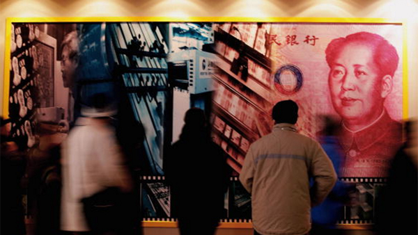 美聯(lián)儲專家撰文：中國GDP數(shù)據(jù)可靠
