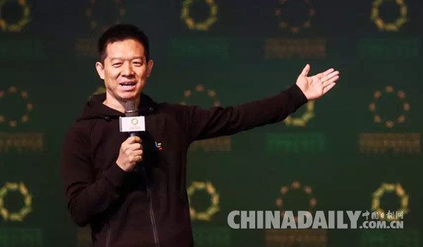 十位商界大咖相互提問會碰撞出哪些火花？