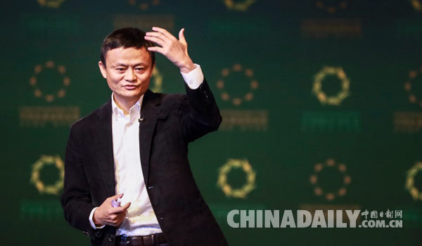 十位商界大咖相互提問會碰撞出哪些火花？