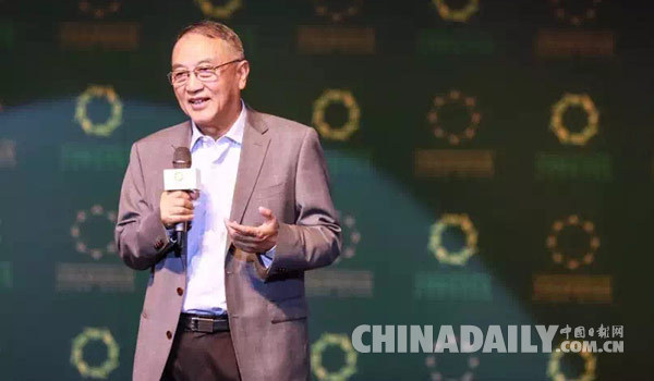 十位商界大咖相互提問會碰撞出哪些火花？