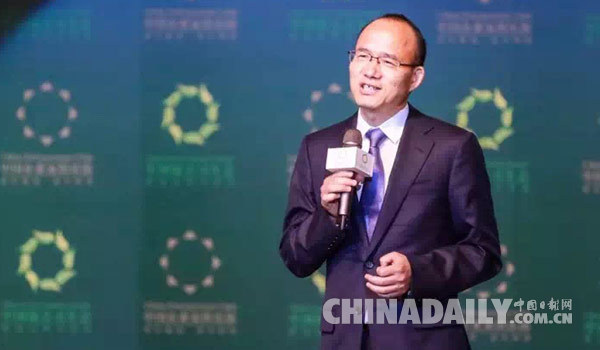 十位商界大咖相互提問會碰撞出哪些火花？