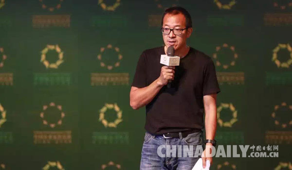 十位商界大咖相互提問會碰撞出哪些火花？
