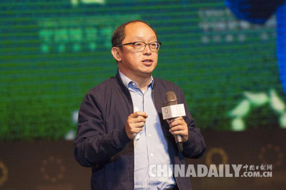 十位商界大咖相互提問會碰撞出哪些火花？
