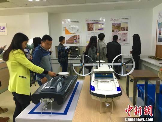 2020年合肥高新區(qū)機器人產(chǎn)業(yè)規(guī)模將達300億元
