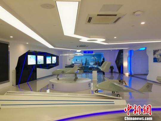 2020年合肥高新區(qū)機器人產(chǎn)業(yè)規(guī)模將達300億元