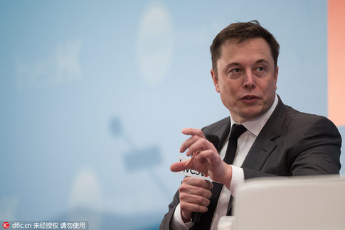 馬斯克“放大招”：特斯拉擬28億美元收購(gòu)SolarCity