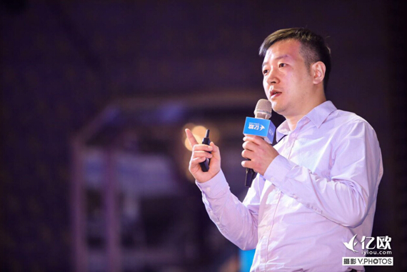 專訪滴滴出行副總裁王欣：營銷補貼不會持續(xù) 快捷出行才是目標