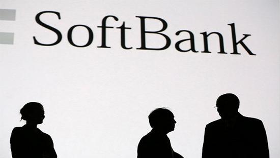 軟銀擬斥資234億英鎊收購芯片巨頭ARM