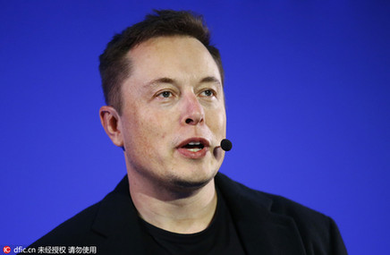 馬斯克公布特斯拉最新戰(zhàn)略：將研發(fā)全新車型
