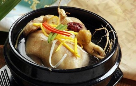 韓國(guó)首次對(duì)華出口參雞湯開(kāi)售在即 客戶(hù)鎖定高收入人群