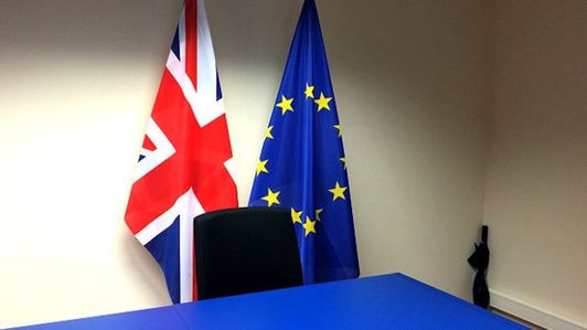 英媒：英國或遲至2019年底才啟動脫歐程序