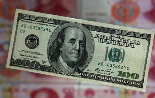 中國(guó)6月減持美國(guó)債32億美元 仍為美第一大債權(quán)國(guó)