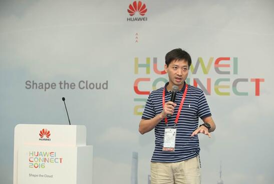 滴滴出行正式發(fā)布智能交通云平臺