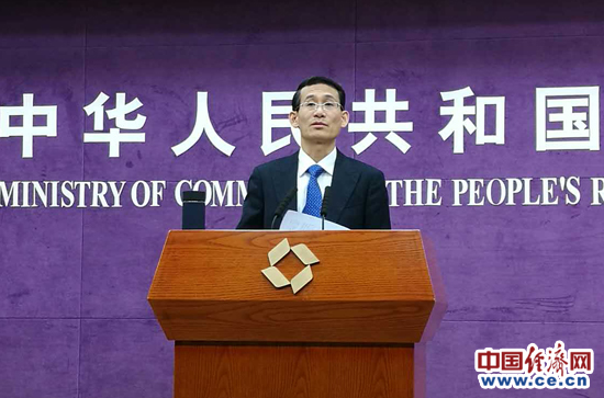 沈丹陽(yáng)答疑“8月外貿(mào)數(shù)字特別亮眼”：不可盲目樂(lè)觀