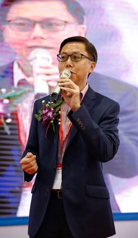 鄭乃錦：家庭烘焙受推崇，成為一種新生活方式