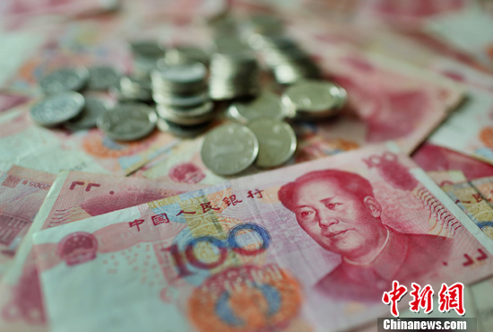 財(cái)政部:2017年起地方預(yù)決算應(yīng)在統(tǒng)一平臺(tái)集中公開(kāi)