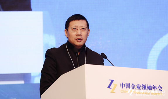 王健林、董明珠、賈躍亭等大佬們，聚在一起都談了什么？