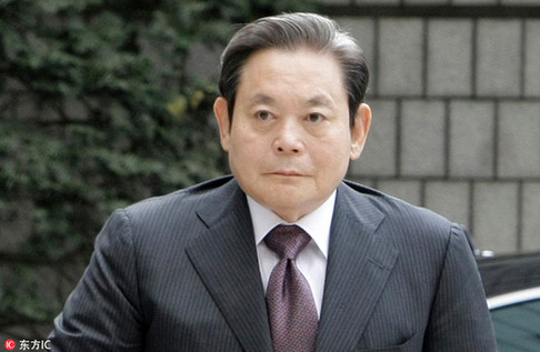 韓媒：韓國(guó)六成富豪為繼承型 中國(guó)繼承型富豪比例僅為2.5%