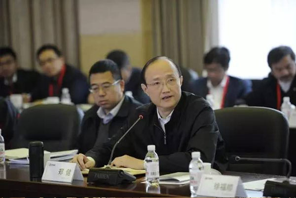 國家高速列車技術(shù)創(chuàng)新中心進(jìn)入加快推進(jìn)建設(shè)階段