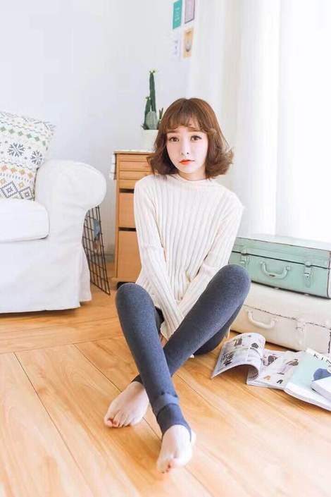 局部的工作，完整的美好 一位腳模的“金蓮”12小時(shí)