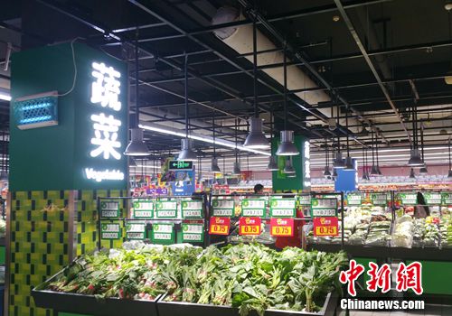 2月CPI漲幅跌破1%創(chuàng)兩年新低 今年物價(jià)走勢如何？