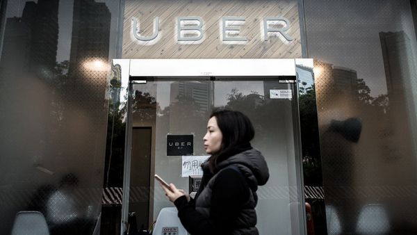 硅谷性別歧視有多嚴(yán)重？