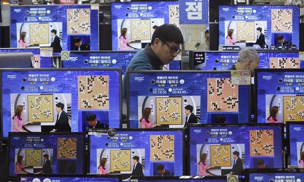 人工智能日益聰慧：何時終令我們望塵莫及？