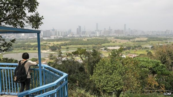 外媒：珠三角成為中國(guó)經(jīng)濟(jì)發(fā)展領(lǐng)軍者的奧秘所在