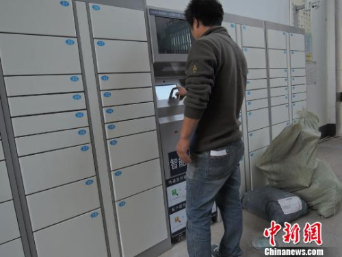 快遞分揀機(jī)器人視頻走紅 物流行業(yè)還有哪些高科技？