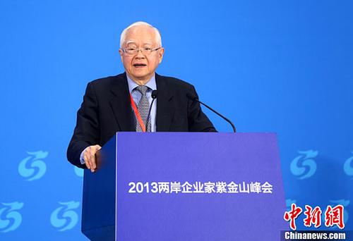 吳敬璉：中國經(jīng)濟“新常態(tài)”和西方的概念不同