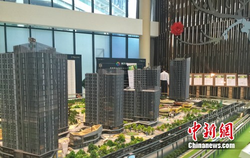 北京3.17樓市調(diào)控滿月：成交降溫 官方發(fā)力購(gòu)租并舉