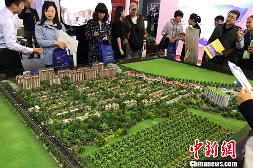 北京3.17樓市調(diào)控滿月：成交降溫 官方發(fā)力購(gòu)租并舉