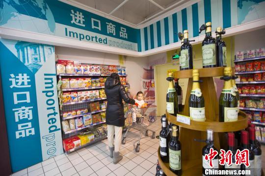 美媒稱消費者成中國經(jīng)濟救世主：家庭貸款攀升迅速
